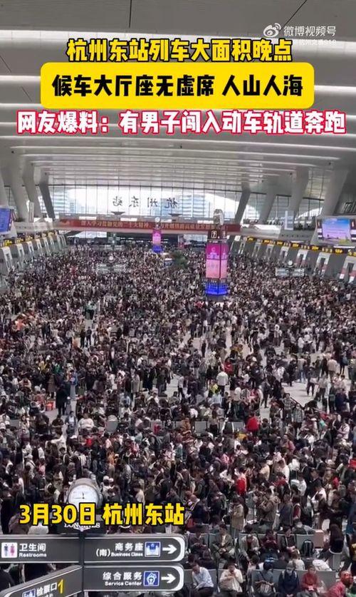 杭州东站爆料事件最新,揭秘背后真相与影响